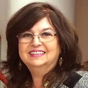 Meet your Posher, Wendy